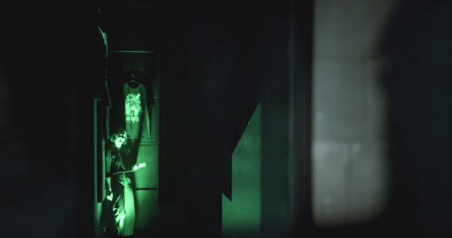 14 SHAKHTA RECORDS 2nd anniversary, ETÁŽ